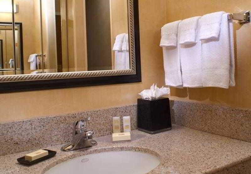 Hotel Courtyard Detroit Metro Airport 3*